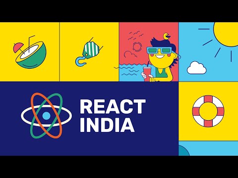React India Remote Edition 2022 - Workshop Track 1