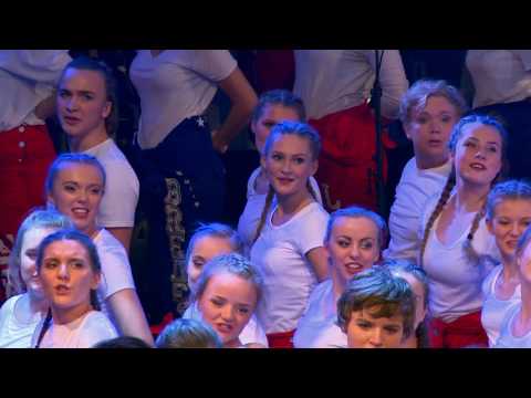 Ringeriksrussen 2016 - Dette er russen