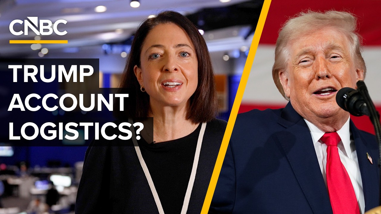 What We Still Don’t Know About Trump Accounts