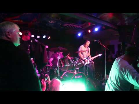 The Concaves - Baja / Rumble (Live 2012)