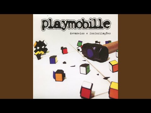 Sei Que Sei - Playmobille