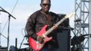 Lucky Peterson - Beyond Cool