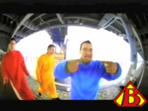 Beastie Boys - Alive (BlaZzCo Remix)