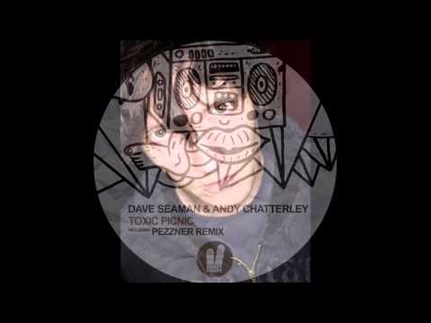 Dave Seaman & Andy Chatterley - Toxic Picnic - Cool Mix Teaser