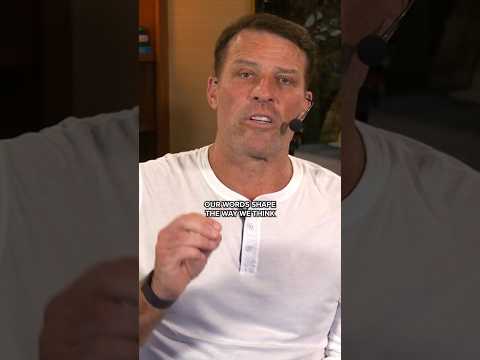 The Power of Language