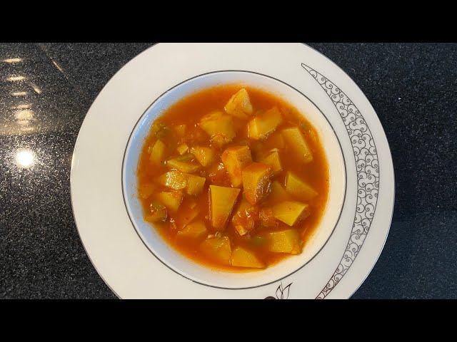 Patates Yemeği (Patatesi Böyle Yaparsanız Ete İhtiyacınız Olmaz) (Videolu) Patates Yemeği (Patatesi Böyle Yaparsanız Ete İhtiyacınız Olmaz) (Videolu)