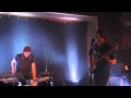 She Keeps Bees - "Raven" @ Schon Schön in ...