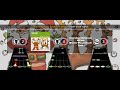 MU330 - Everyday Christmas | Clone Hero Chart