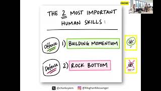 Thumbnail for 🤖 Humans vs. AI: Why YOU Are the Secret Weapon