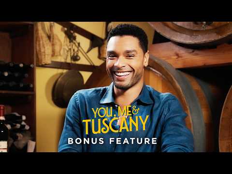 Taste of Italy - Bonus Feature