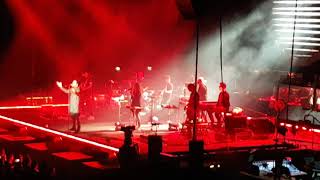 Adel Tawil Oberhausen 2017 "Gott steh mir bei"