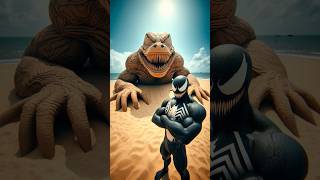 Mystical Island Adventure! #spidy #brawlstarsshorts #dccomics