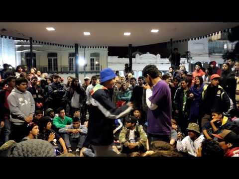 Froz vs Alkoy - Final - Las uniones - 1ra fecha