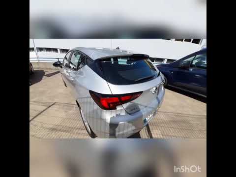 Astra Edition 1.0T 5ptas 2019