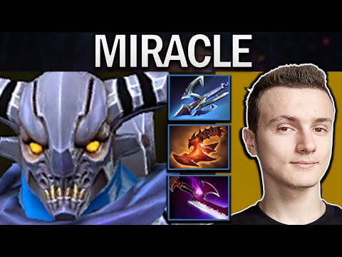 Sven Dota 2 Gameplay Miracle with 18 Kills and Silveredge