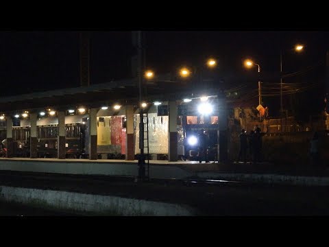🚂Orient Express 2019 @Episcopia Bihor & Oradea (25 08 2019)🎦