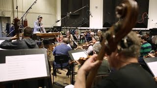 "Cyber-Dragon" - Nicolas de Ferran (w/ City of Prague Philharmonic Orchestra)