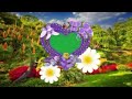 Green Screen Effects HD Wedding Background Frame Green Screen Video Editing