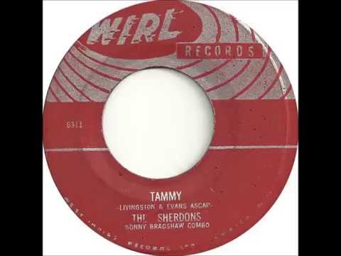 Sherdons - Tammy - Wirl 6311