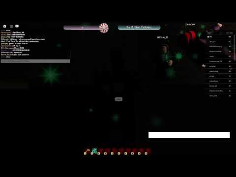 Christmas event 2024! - Weird Day In Interminable Rooms: The Game stream