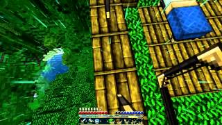 Above the Rooftops Singing! - "TMT" S2E12  (Minecraft Game-play/Commentary)