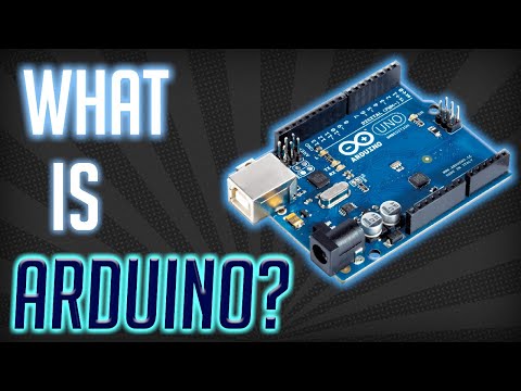 Arduino EXPLAINED