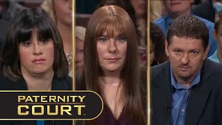 Polyamorous Man Denies Children After Wives Visit Swingers Club (Full Episode) | Paternity Court