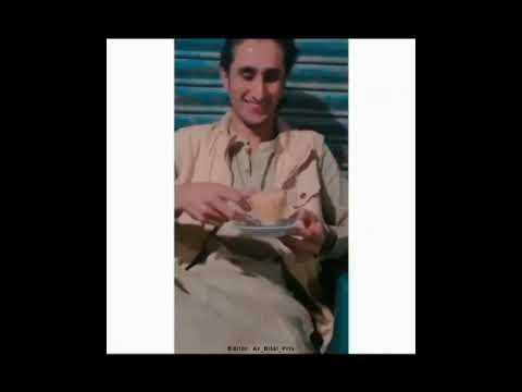 Usman Pathan Rap : All karachi tera 👑🌎