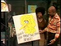 0819 Big Bird Fears Of Being Forgotten