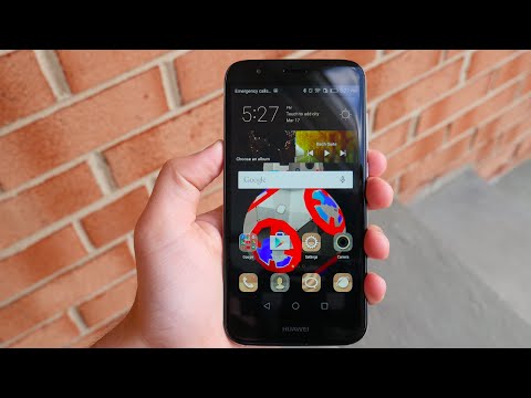 Huawei GX8 Review: Best Budget Smartphone of 2016!?