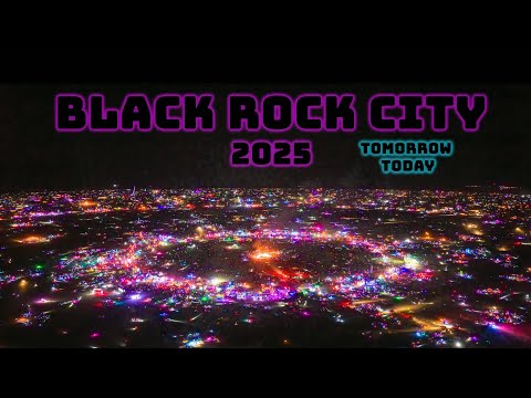 PROTOPIA: A Burning Man Experience 2025