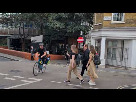 Whitcomb Street