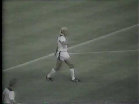 1986 09 20 Bayern Munich v BMG