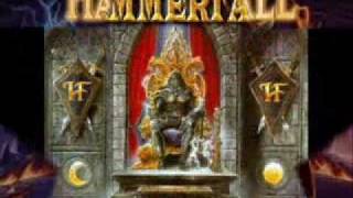 Hammerfall- A Legend Reborn