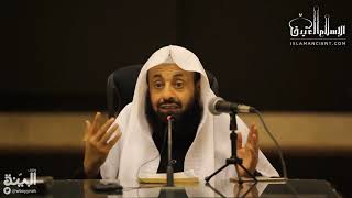 بغي وظلم من يطعن في الإمام الألباني رحمه الله - الشيخ عبدالعزيز الريّس