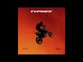 Typhee - Poussette , Nouvelle école Finale ( audio officiel )