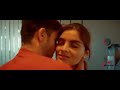 Anveshi Jain Kiss
