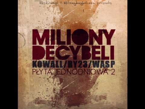 Kowall Ry23 Wasp - Jedna noc