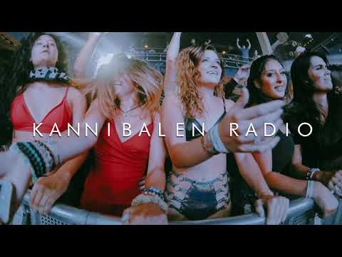 Kannibalen Radio ft. Protohype -  Ep.132 Hosted by Lektrique