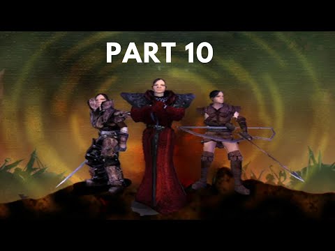 Velaya: Tale of a Warrior - Part 10 - No Commentary