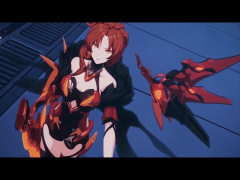 Chapter 9 [Journey for Tomorrow] Stage 9-17 | Honkai Impact 3rd