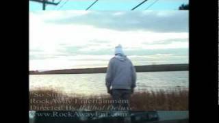 Jean Luc &quot;So Stingy&quot;