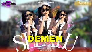 Download lagu SELALU DEMEN- SELIYA MARSELLA || THE GEN ZIE OF PANTURA SELIYA MARSELLA mp3 Download lagu SELALU DEMEN- SELIYA MARSELLA || THE GEN ZIE OF PANTURA SELIYA MARSELLA mp3
