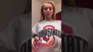 COCONUT AVOCADO HAIR MASK