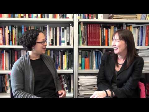 Dr Lauren Hall-Lew: Tourist Attitudes to Linguistic Variation in Scotland