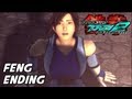 Tekken Tag Tournament 2 Feng Arcade Ending Movie
