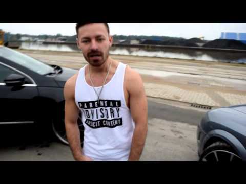 Saminem ft. Zahad - Chrom auf dem Asphalt