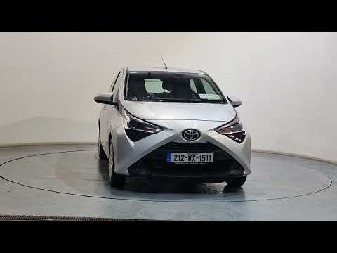 Toyota Aygo 1.0 VVT-i x-play Smartphone - Image 2