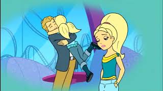 Another Word For Change Cassidy Ladden  Polly Pocket PollyWorld
