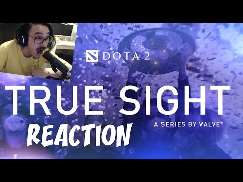 Blitz Watches True Sight TI10 Reaction